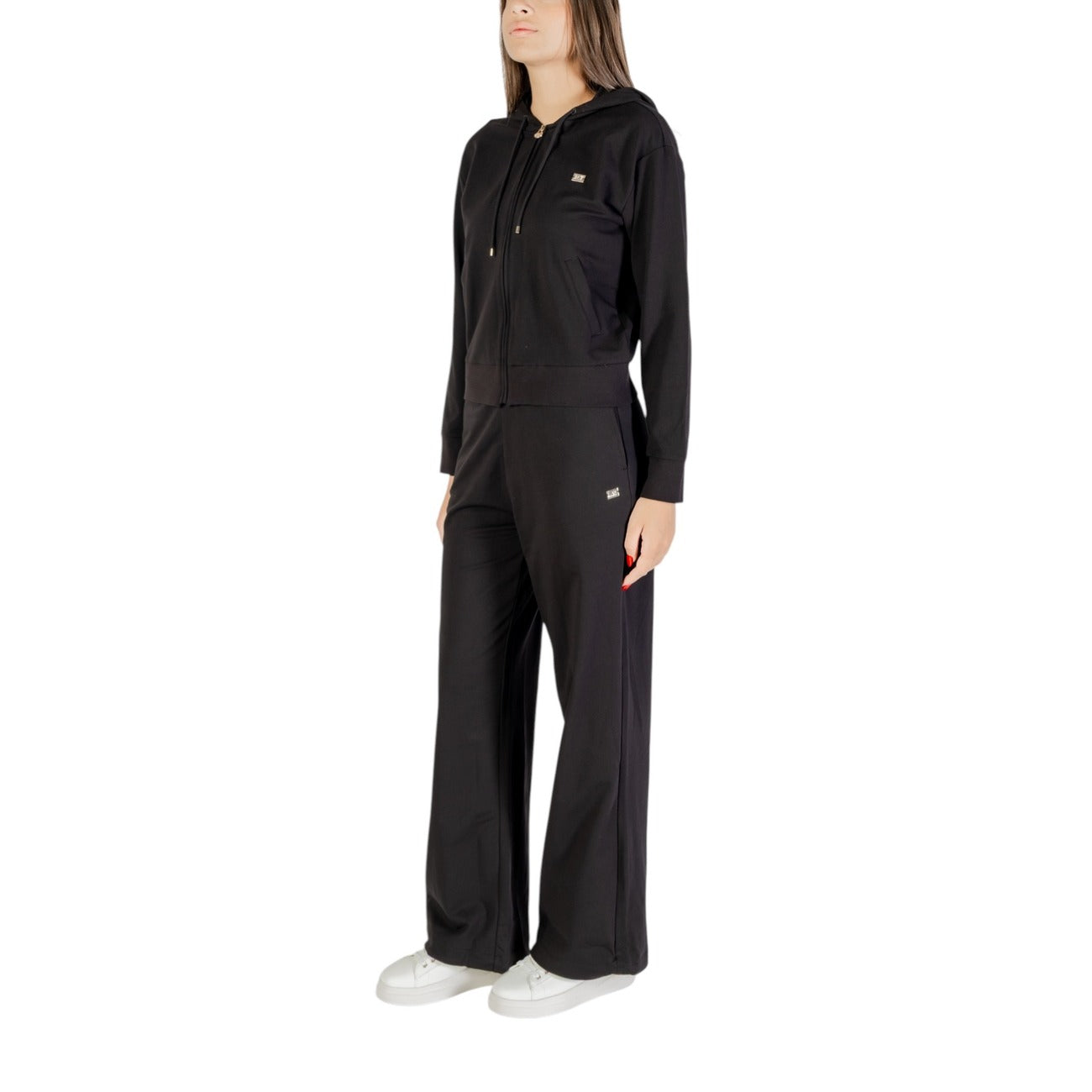 Ea7 - Ea7  Women Jumpsuit