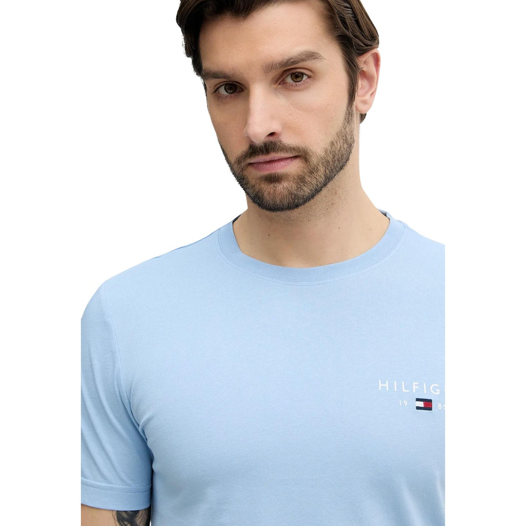 Tommy Hilfiger Jeans - Tommy Hilfiger Jeans Men T-Shirt