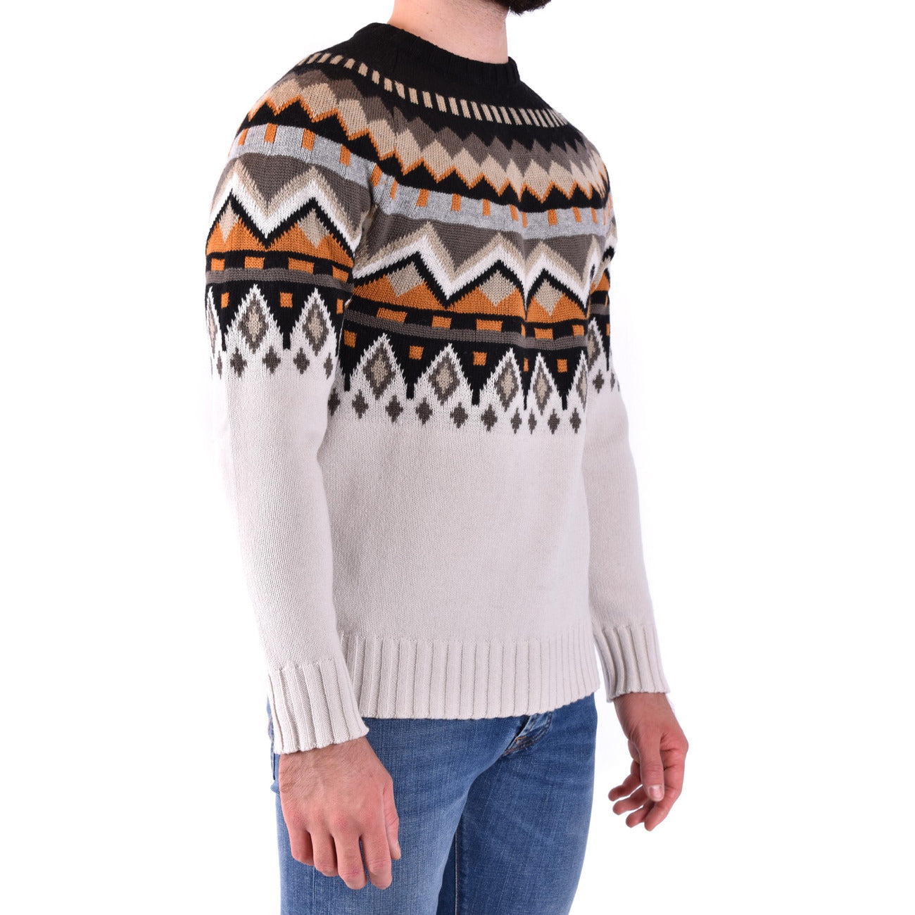 Paolo Pecora - Paolo Pecora Men Knitwear
