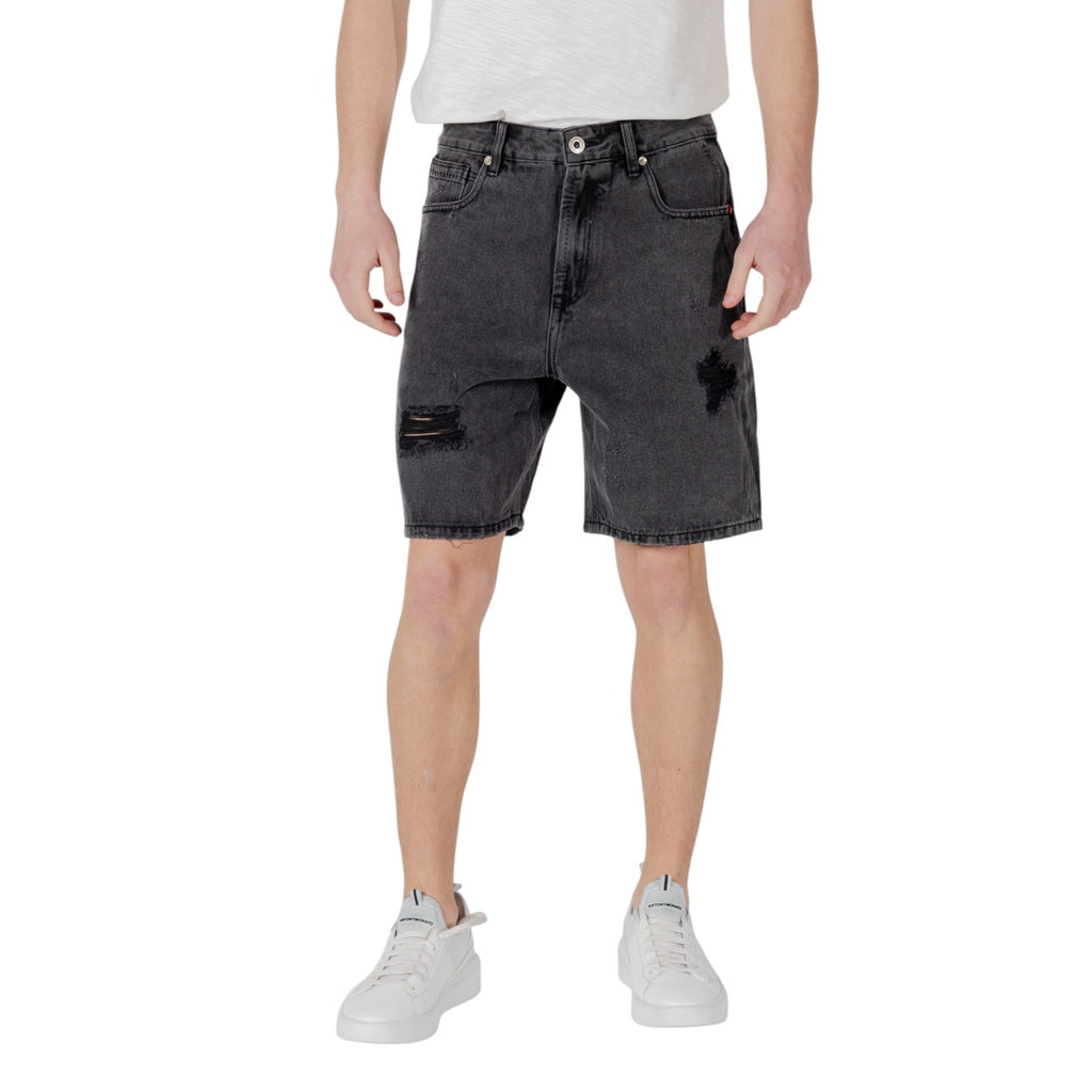 Gianni Lupo - Gianni Lupo Men Shorts