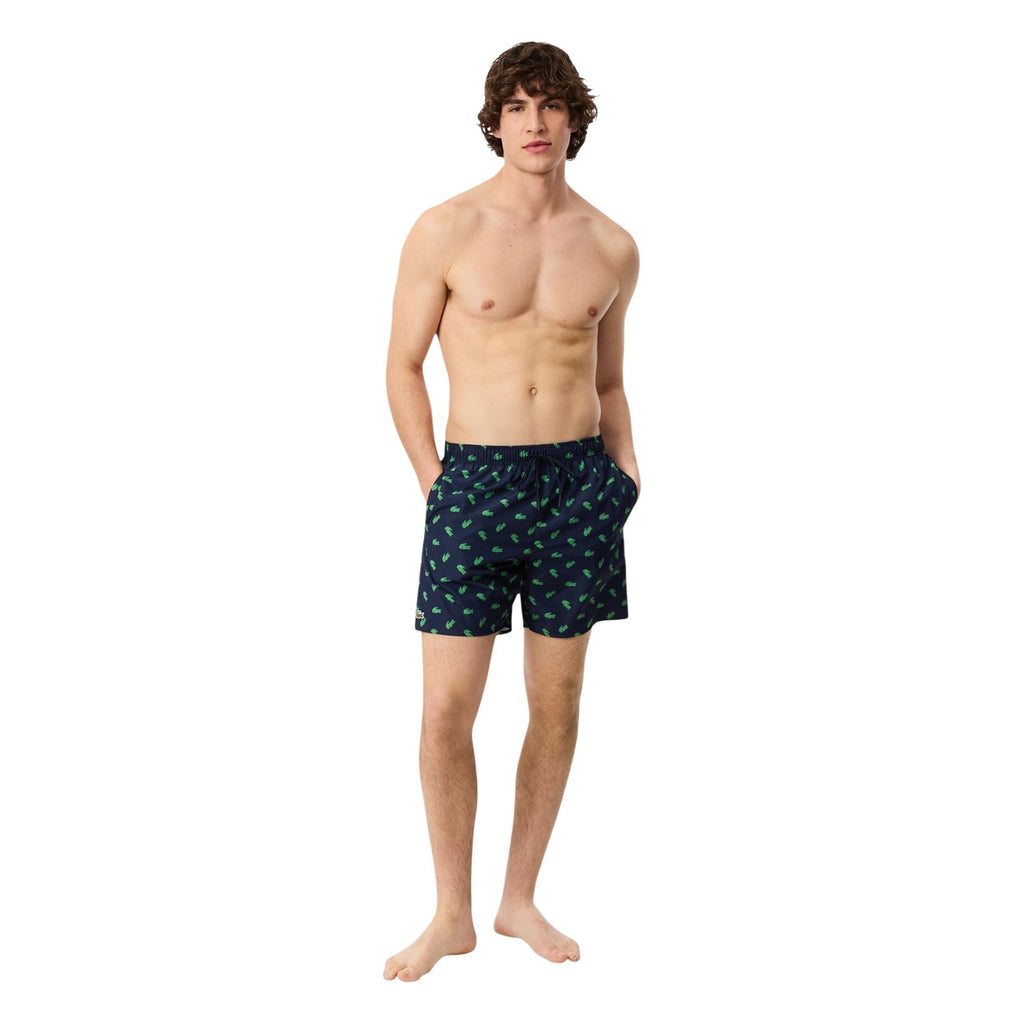 Lacoste - Lacoste Men Swimwear