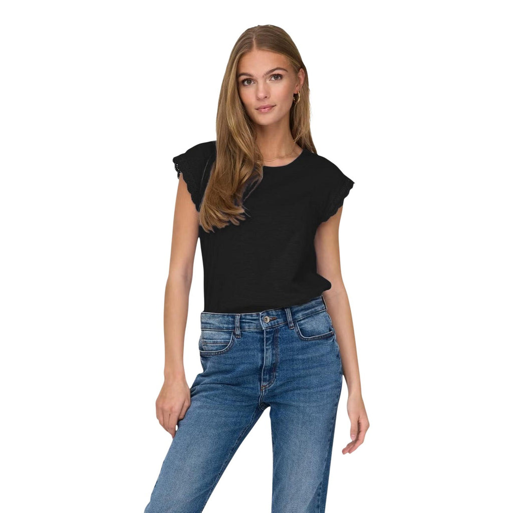 Jacqueline De Yong - Jacqueline De Yong  Women Undershirt