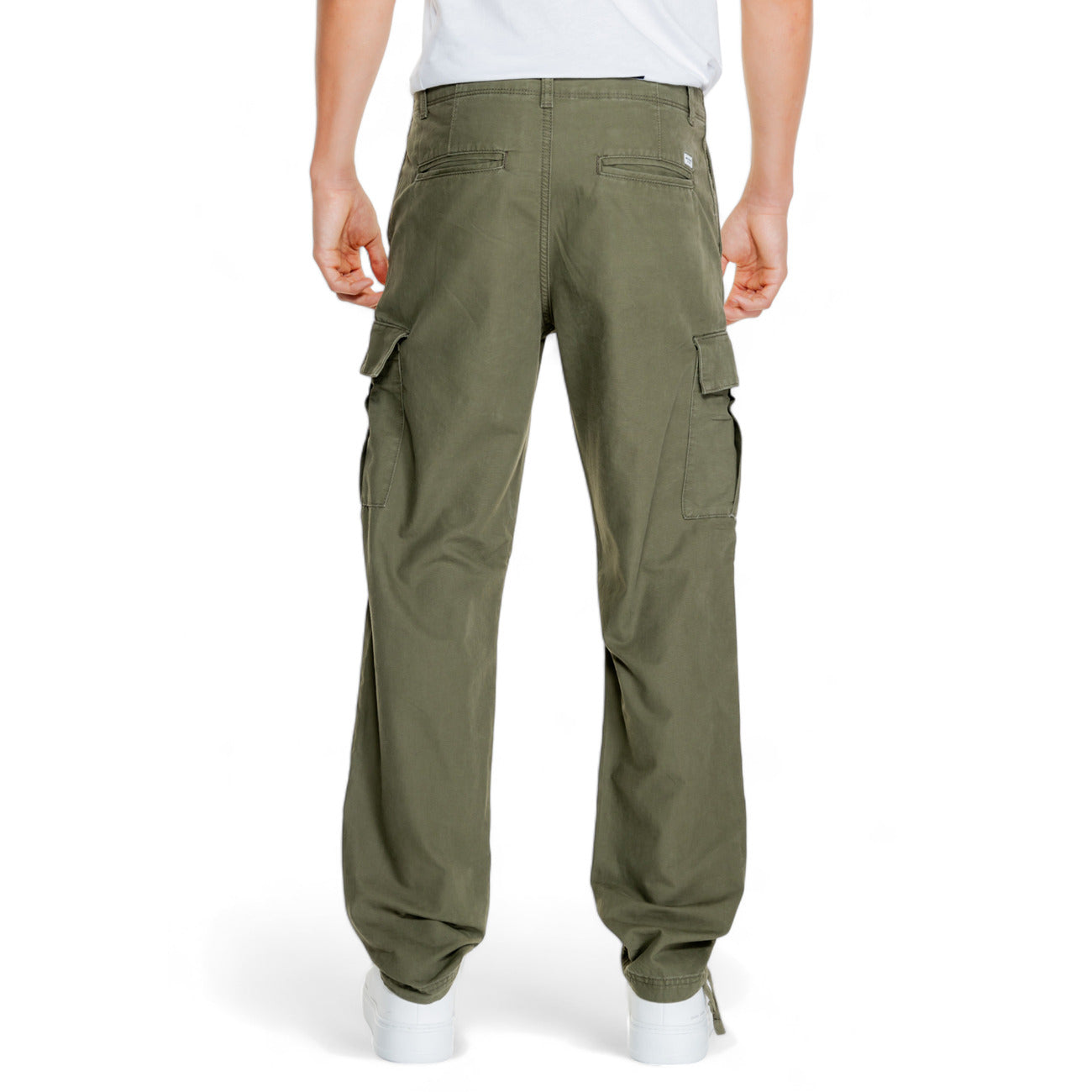 Jack & Jones Men Trousers