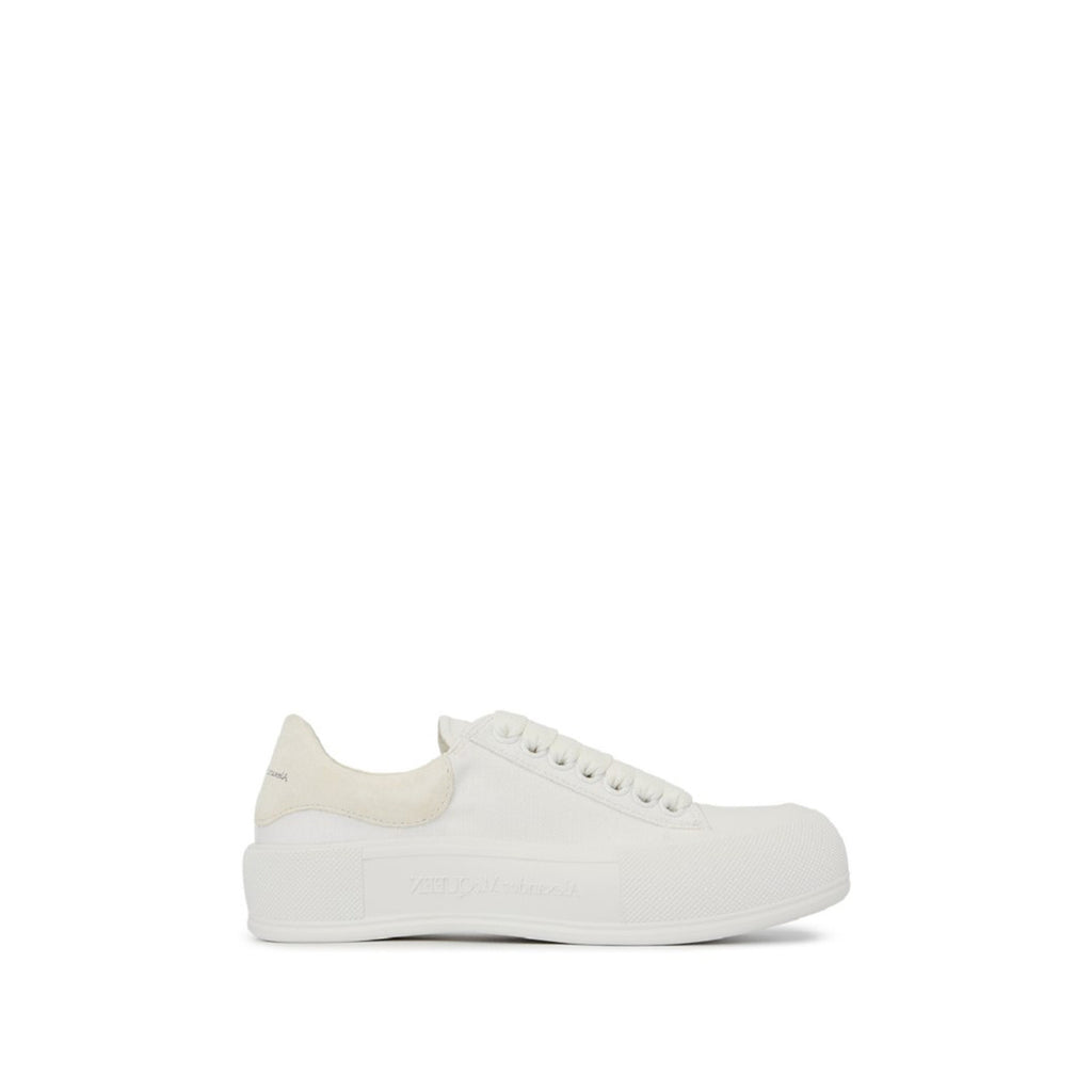Alexander Mcqueen - Alexander Mcqueen Women Sneakers