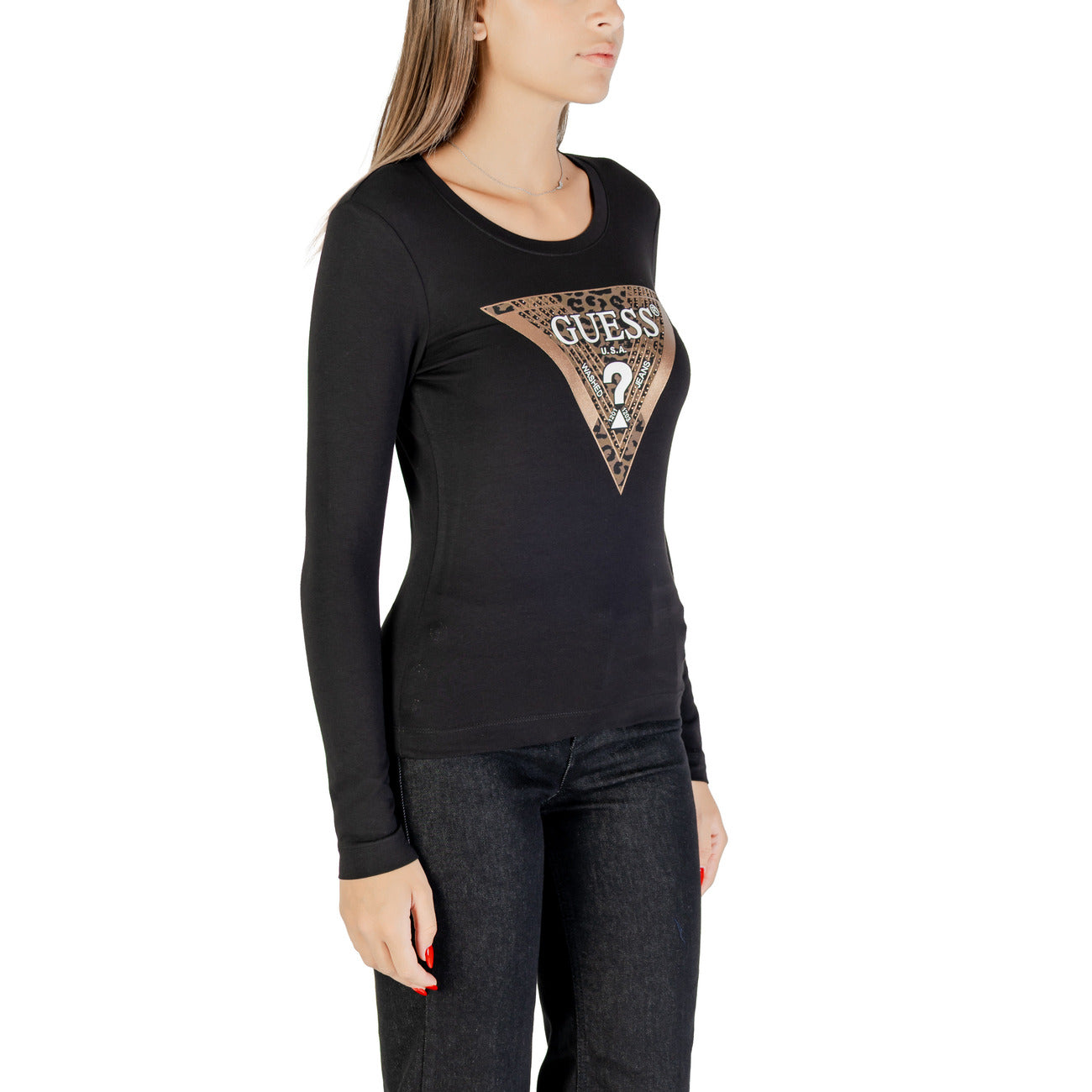 Guess  Women T-Shirt