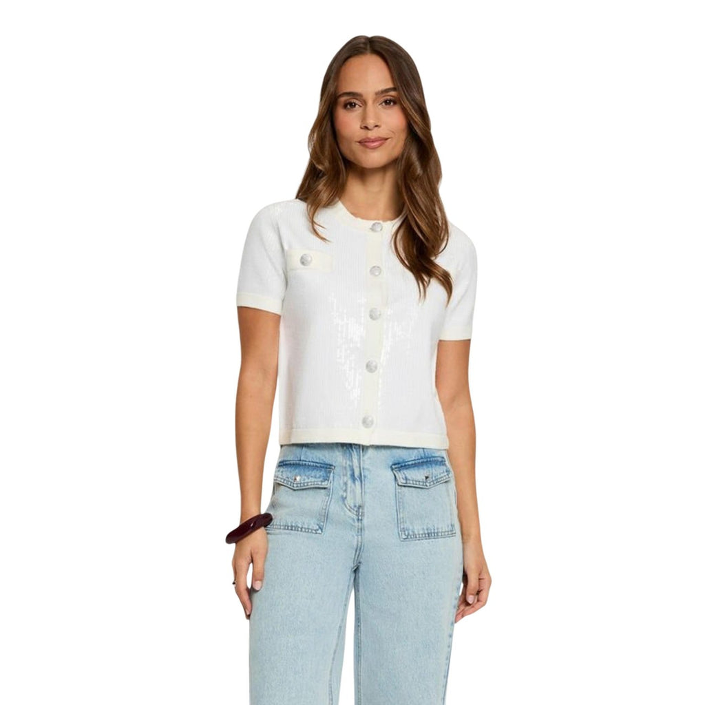 Morgan De Toi - Morgan De Toi  Women Cardigan