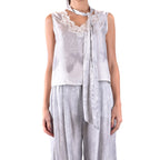 Ermanno - Ermanno  Women Blouse
