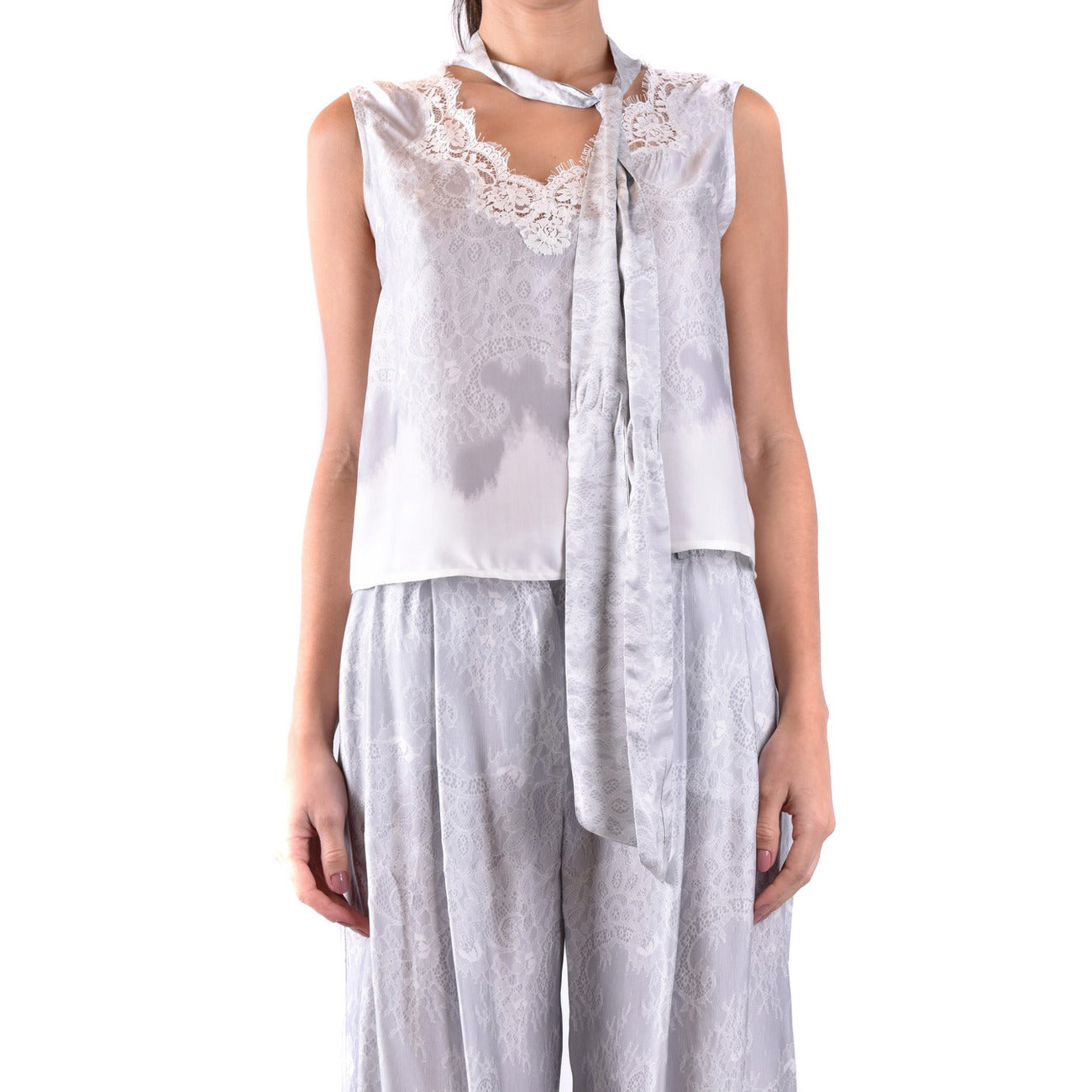 Ermanno - Ermanno  Women Blouse