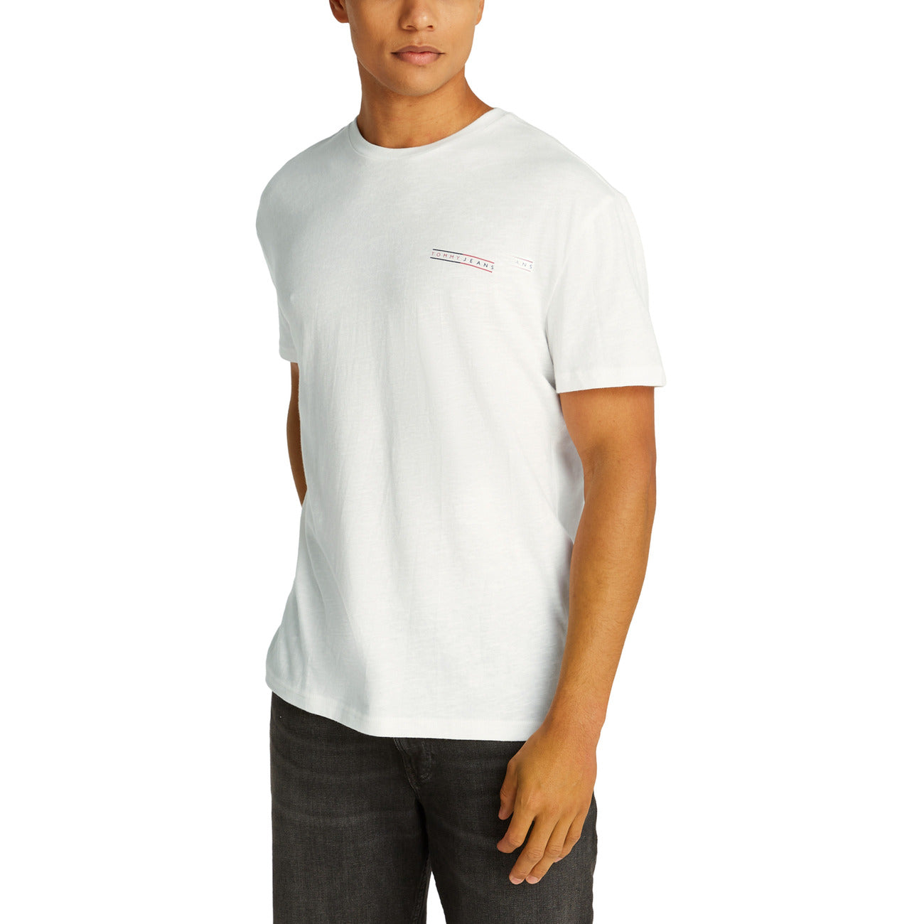 Tommy Hilfiger Jeans - Tommy Hilfiger Jeans Men T-Shirt
