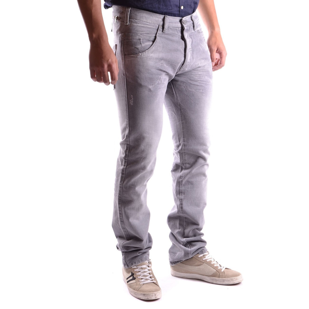 Neil Barrett - Neil Barrett Men Jeans