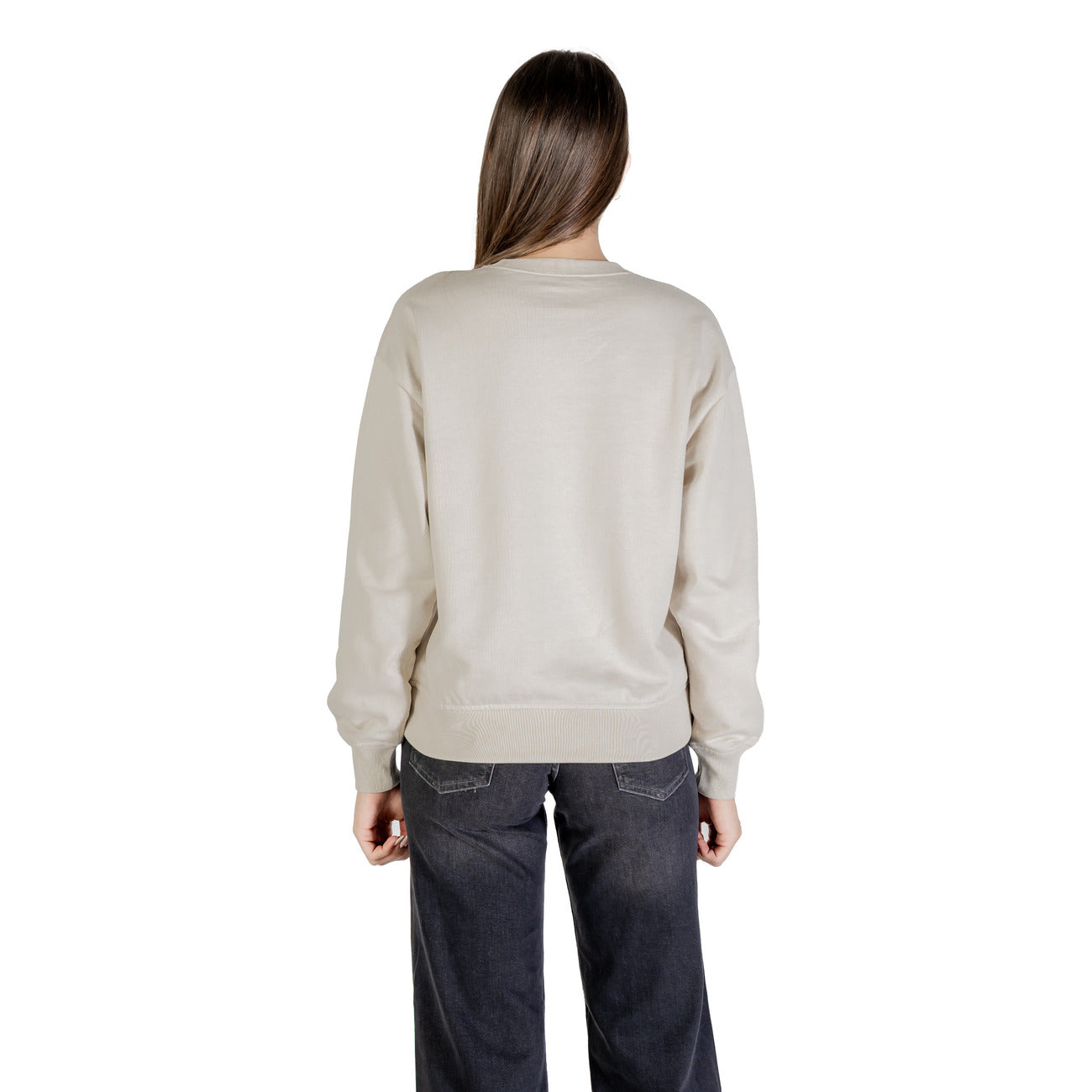 Calvin Klein Jeans - Calvin Klein Jeans  Women Sweatshirts
