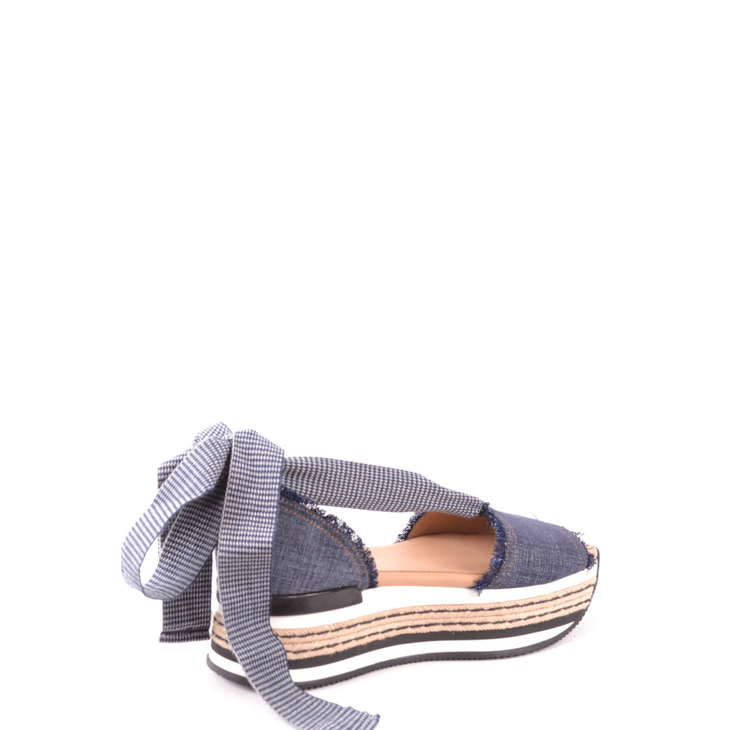 Hogan - Hogan Women Sandals