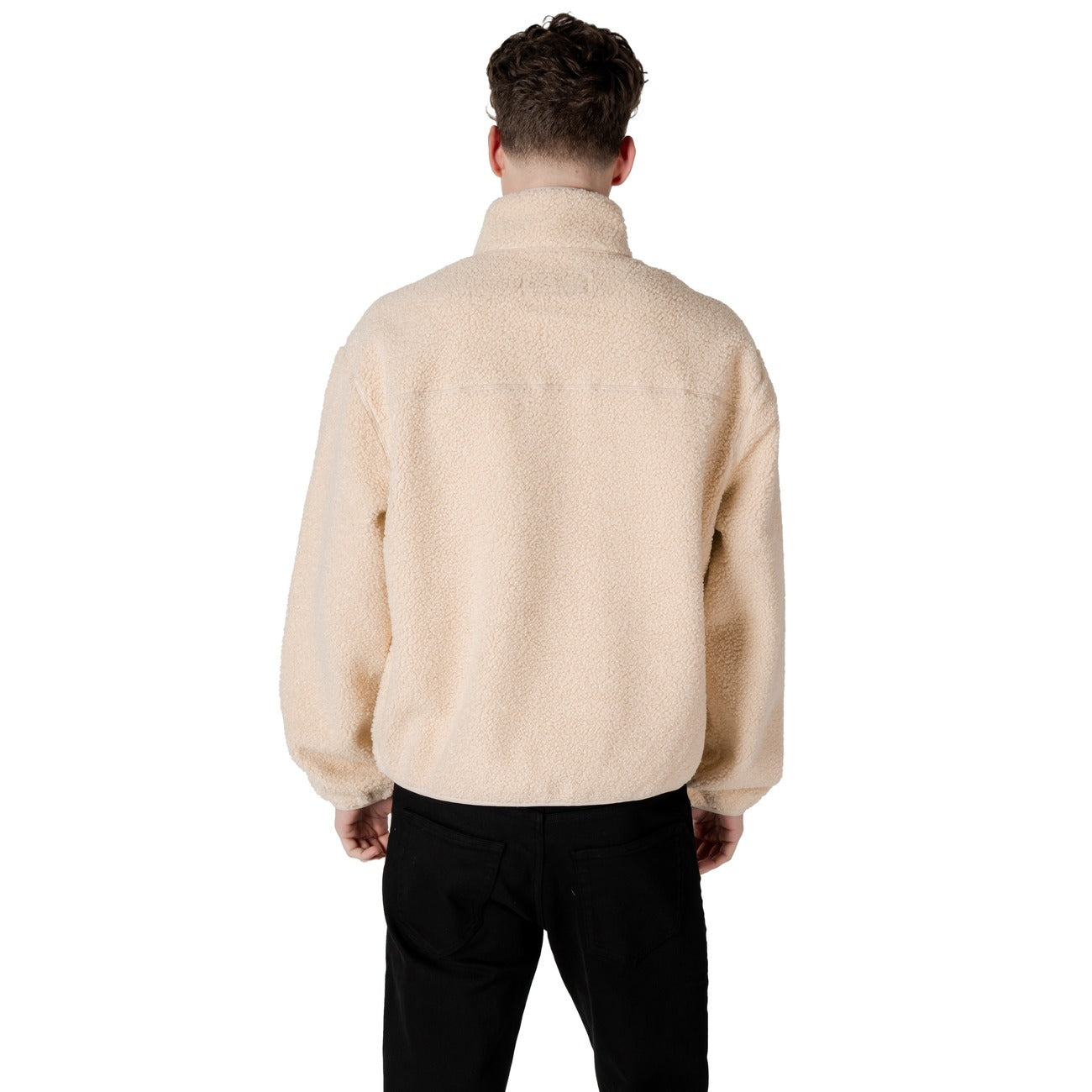 Calvin Klein Jeans - Calvin Klein Jeans Men Sweatshirts