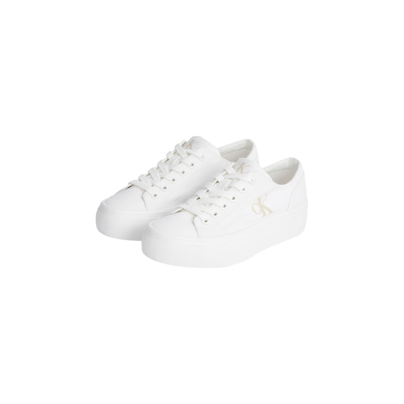 Calvin Klein Jeans - Calvin Klein Jeans Women Sneakers