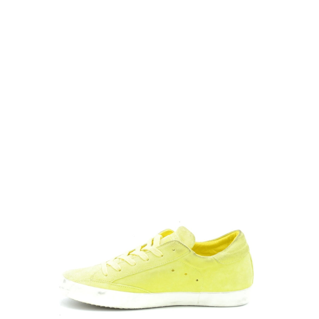 Philippe Model - Philippe Model Women Sneakers