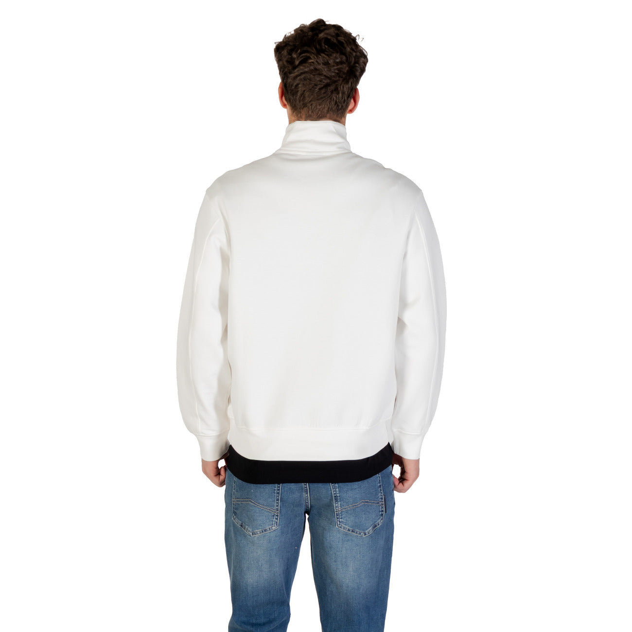 Armani Exchange - Armani Exchange Men Sweatshirts