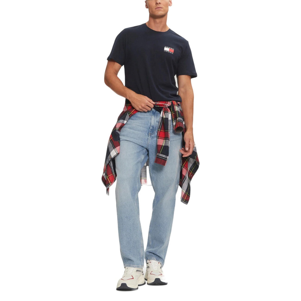 Tommy Hilfiger Jeans - Tommy Hilfiger Jeans Men T-Shirt