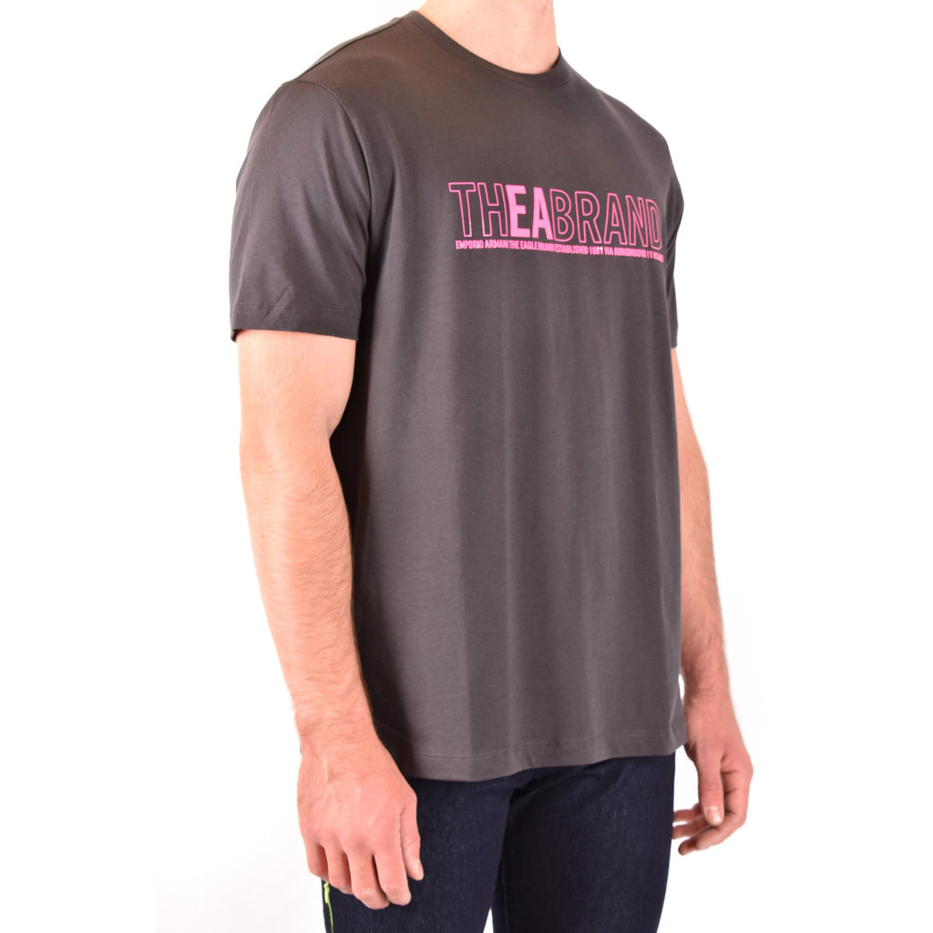 Emporio Armani - Emporio Armani Men T-Shirt