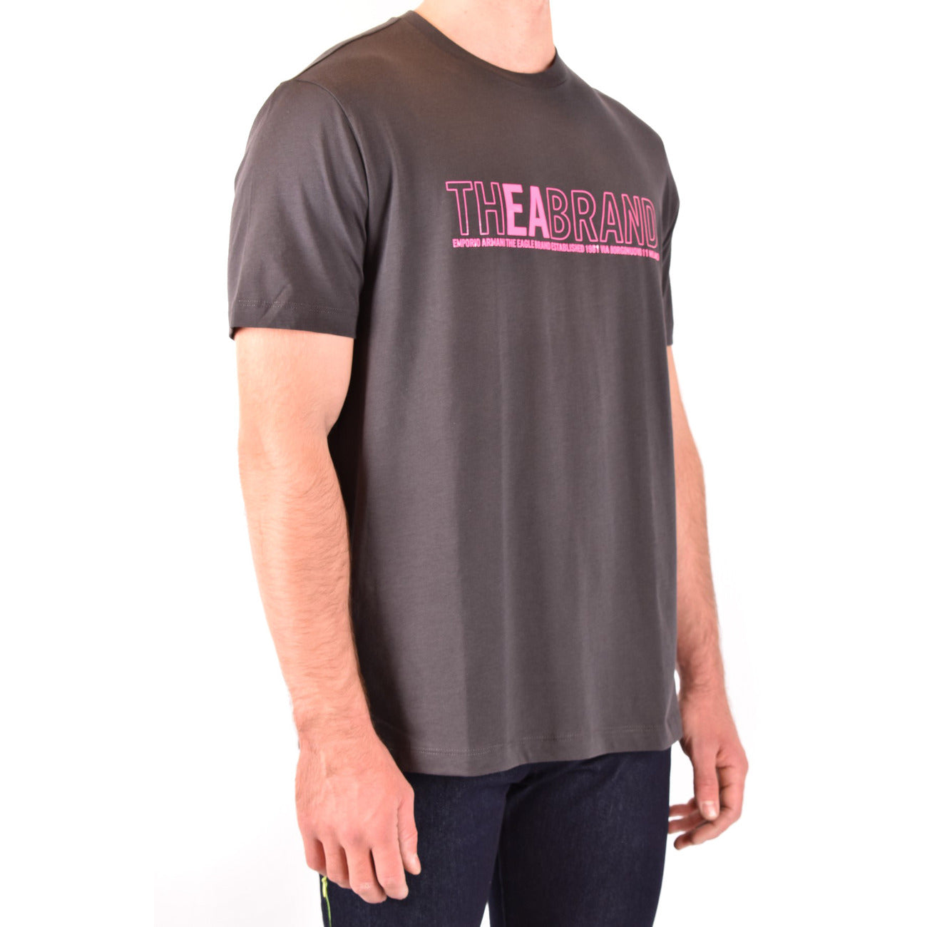 Emporio Armani - Emporio Armani Men T-Shirt