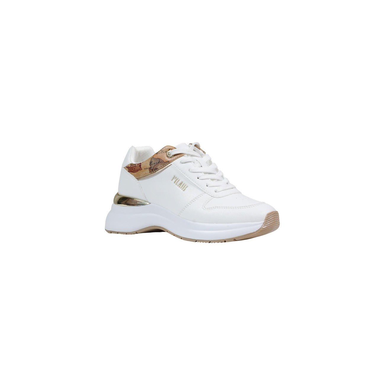 Alviero Martini Prima Classe - Alviero Martini Prima Classe Women Sneakers