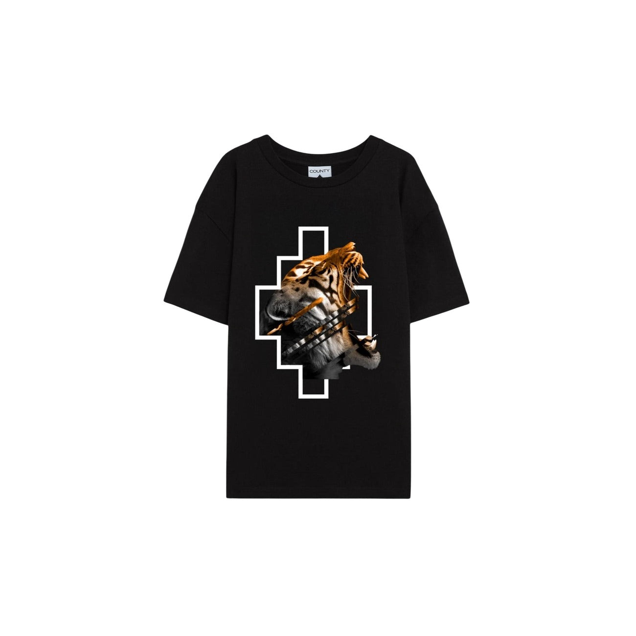 County Of Milan - County Of Milan Men T-Shirt
