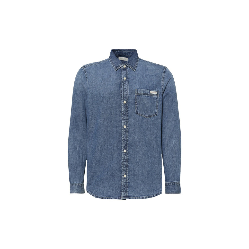 Calvin Klein Jeans - Calvin Klein Jeans Men Shirt