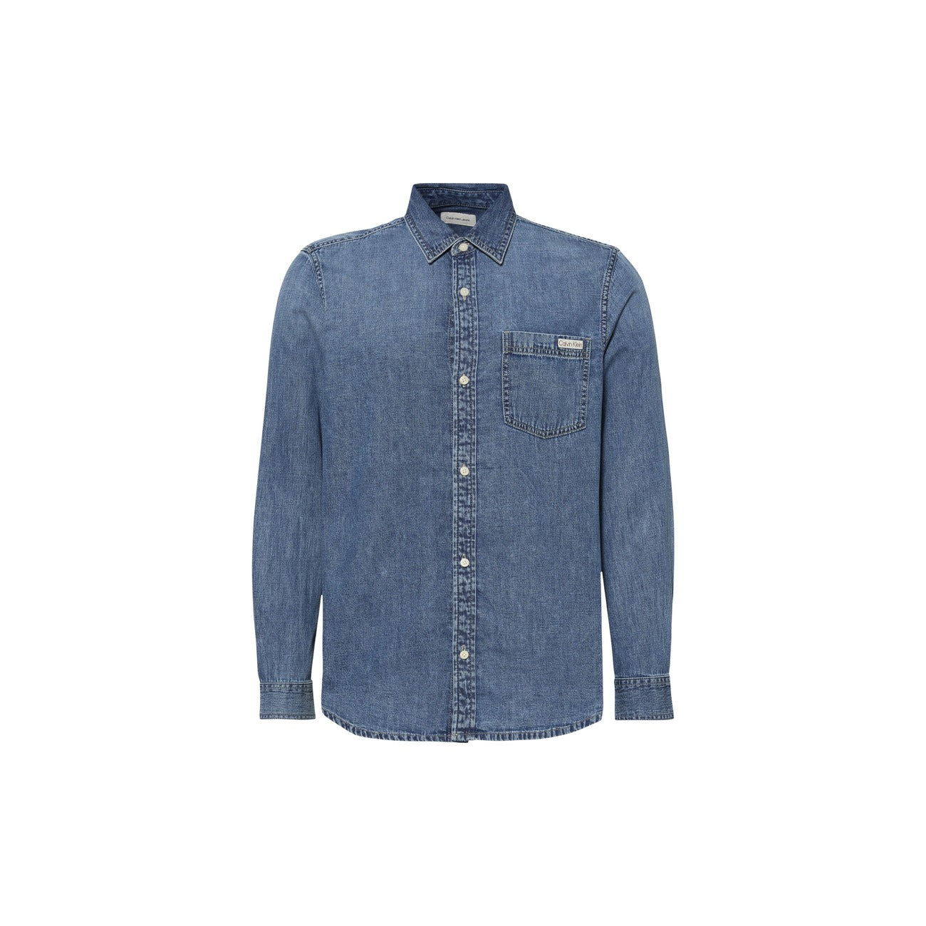 Calvin Klein Jeans - Calvin Klein Jeans Men Shirt