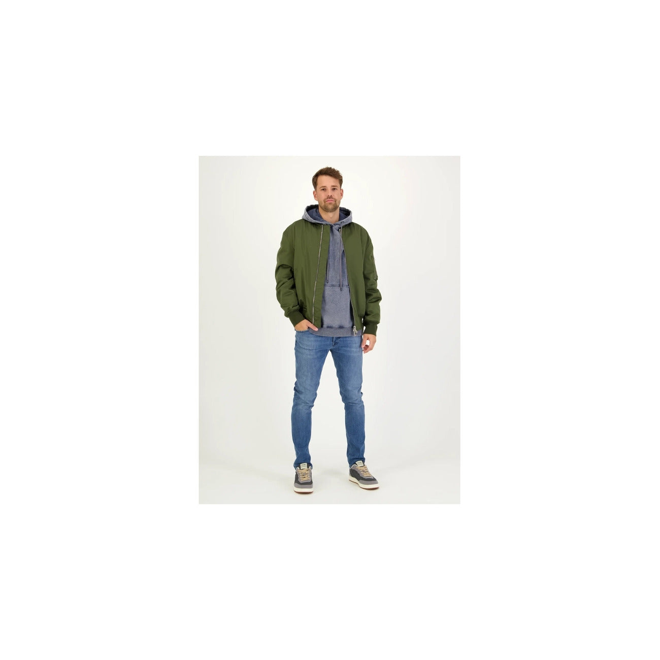 Dondup - Dondup Men Sweatshirts