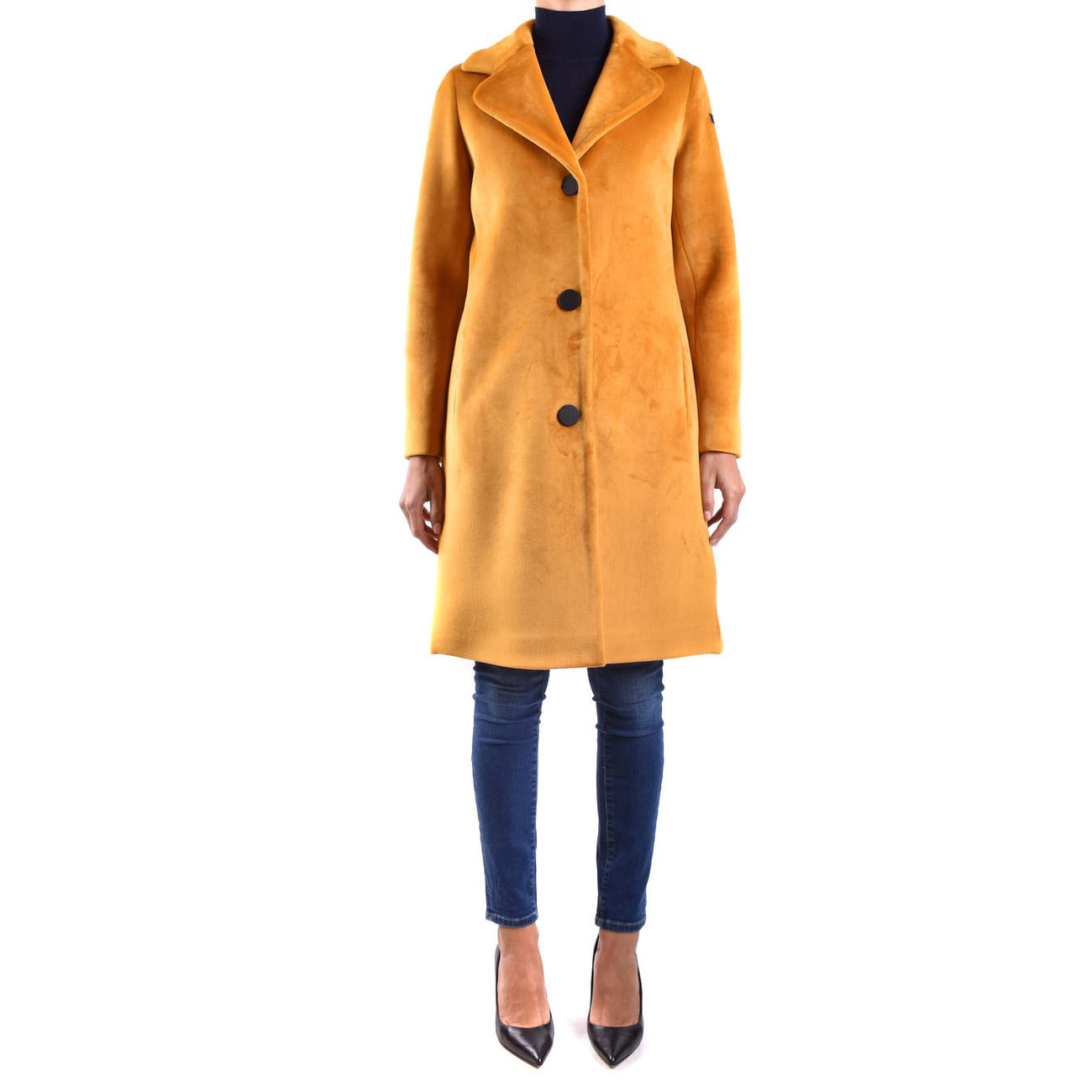 Rrd - Rrd  Women Coat