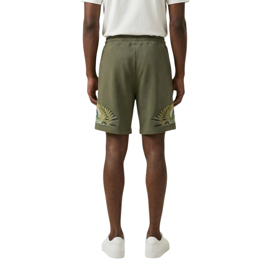 County Of Milan - County Of Milan Men Shorts