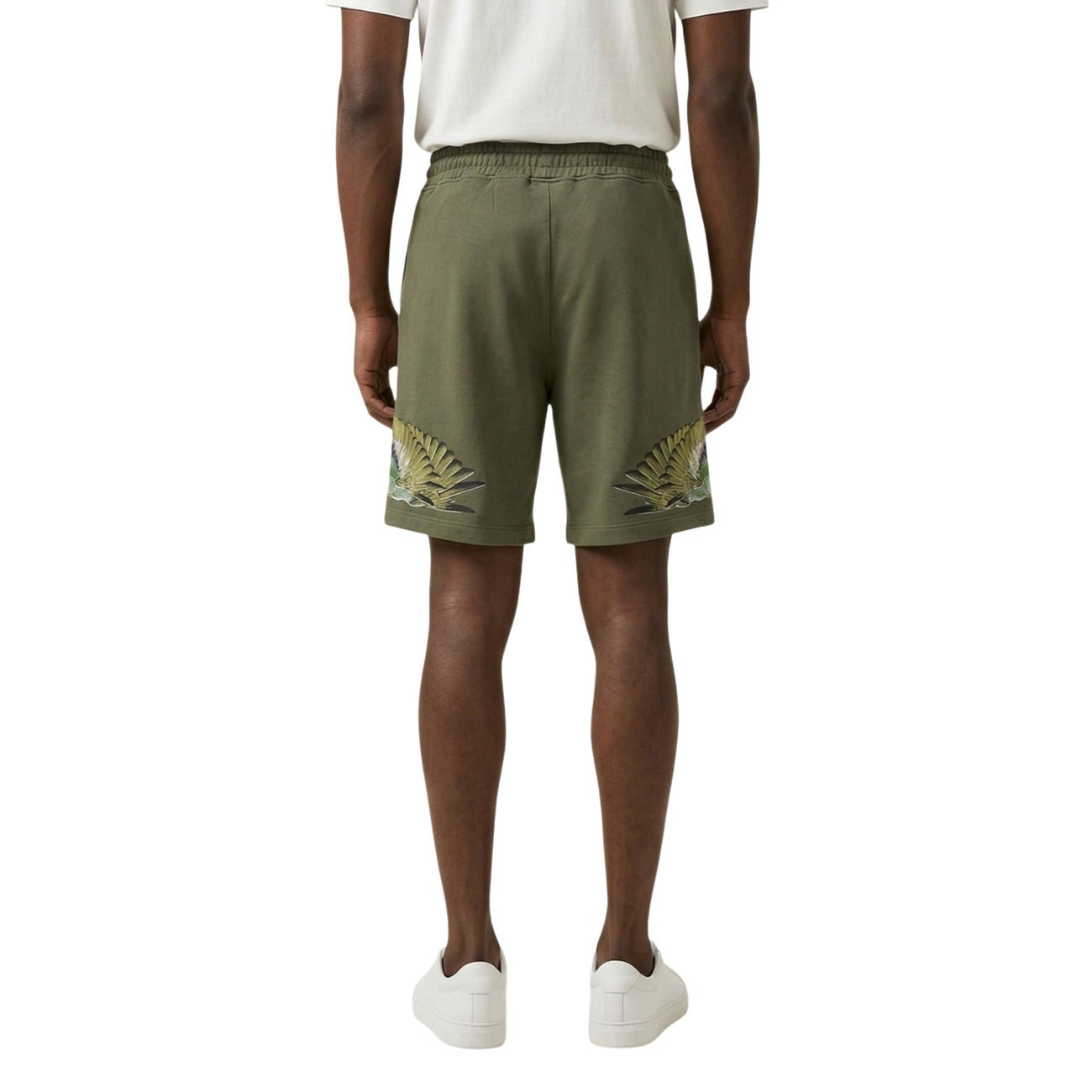 County Of Milan - County Of Milan Men Shorts