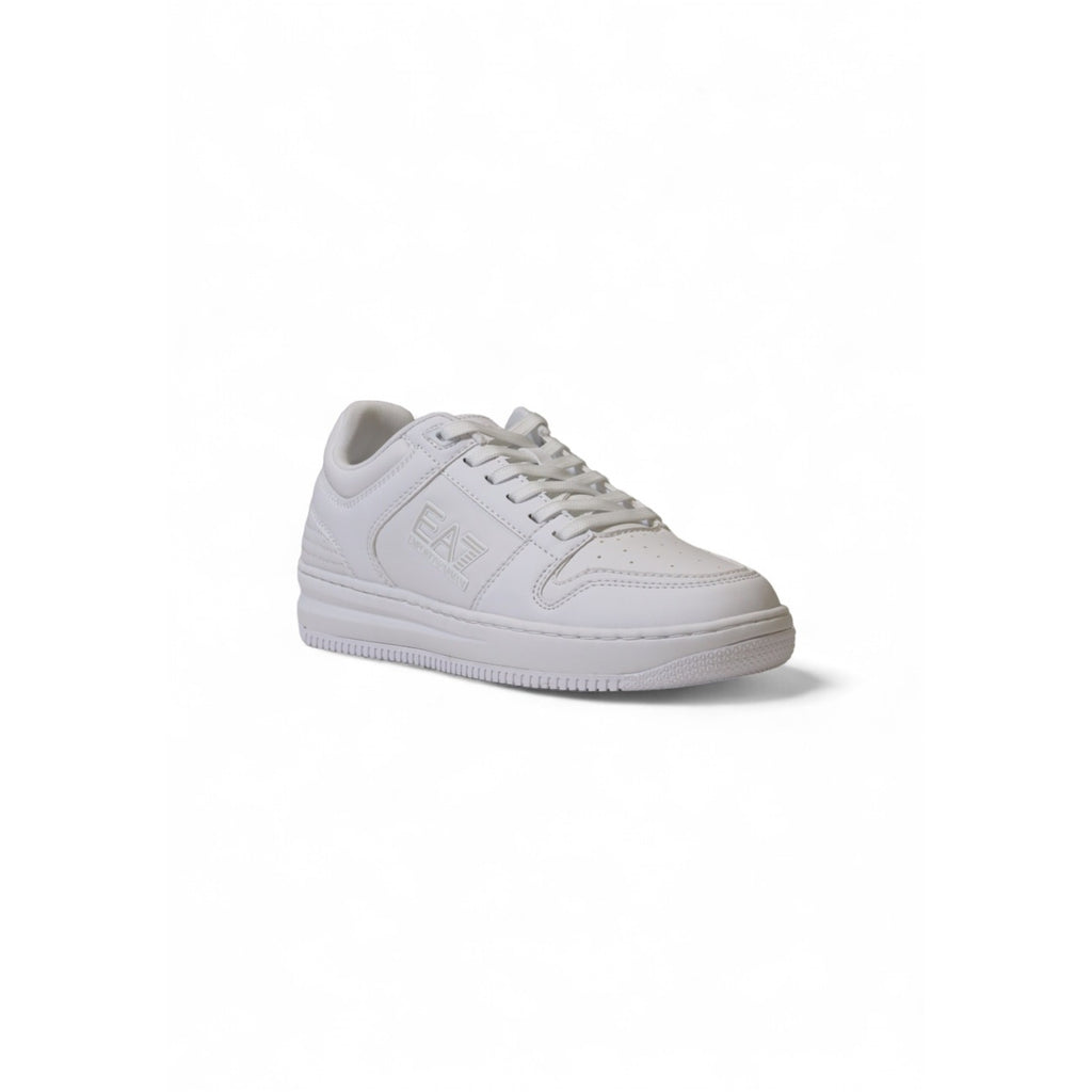 Ea7 - Ea7 Men Sneakers
