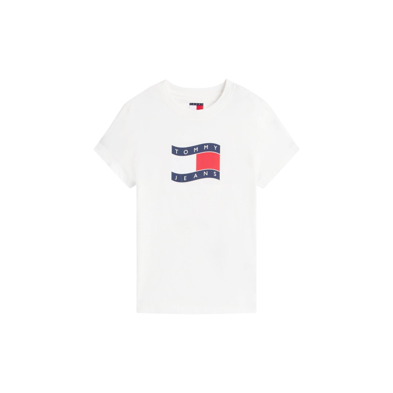 Tommy Hilfiger Jeans - Tommy Hilfiger Jeans  Women T-Shirt