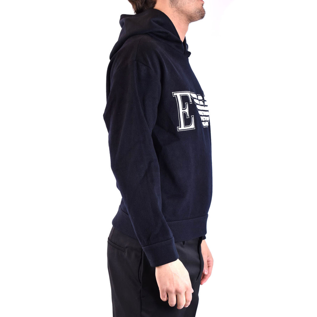 Emporio Armani - Emporio Armani Men Sweatshirts