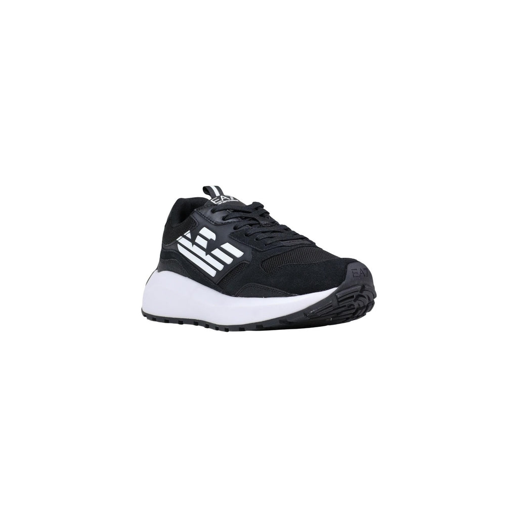 Ea7 - Ea7 Men Sneakers