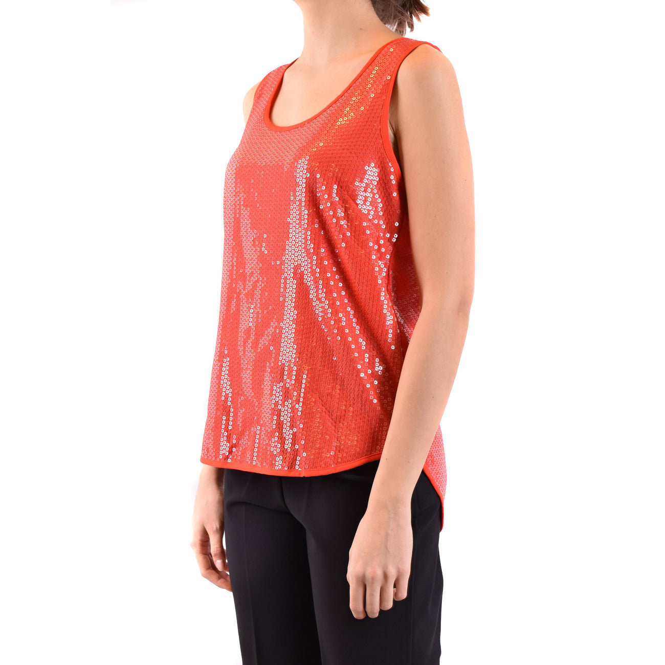 P.a.r.o.s.h. - P.a.r.o.s.h.  Women Undershirt