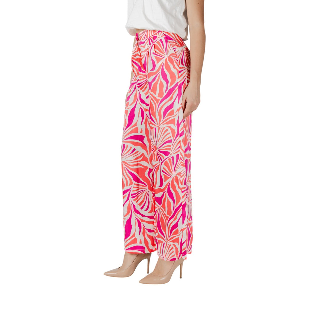 Only - Only  Women Trousers