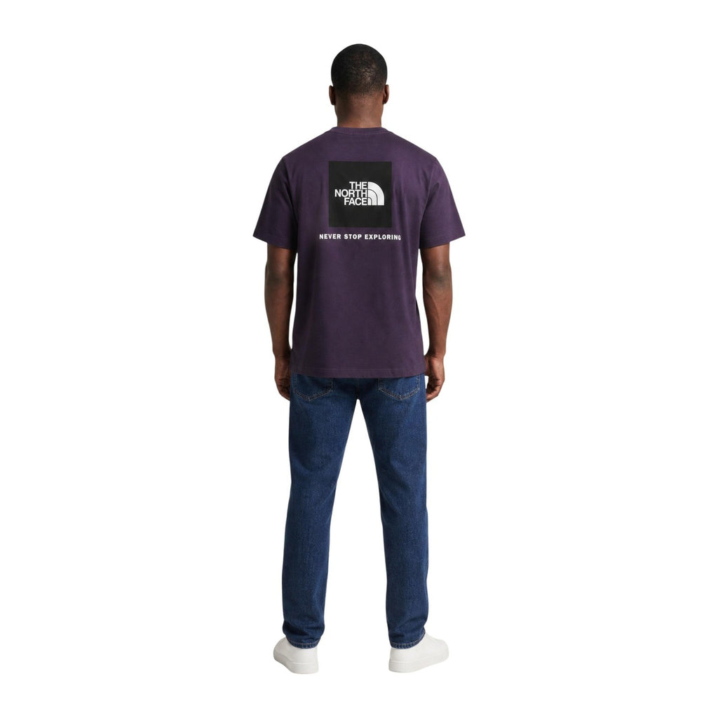 The North Face - The North Face Men T-Shirt