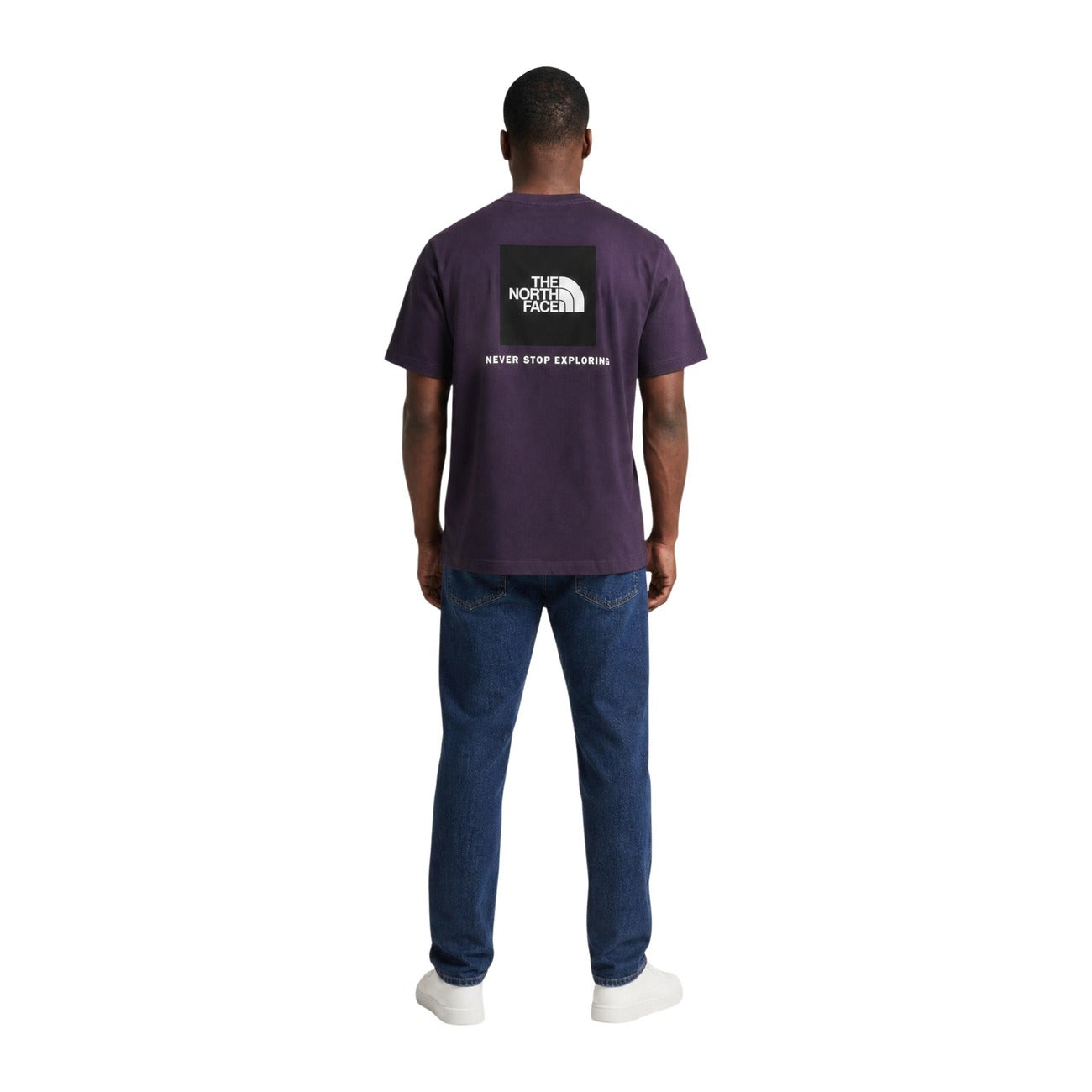 The North Face - The North Face Men T-Shirt