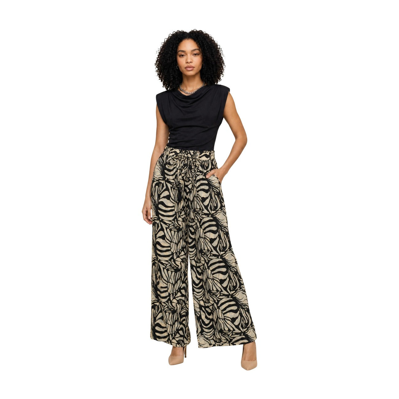 Ayfee - Ayfee  Women Trousers