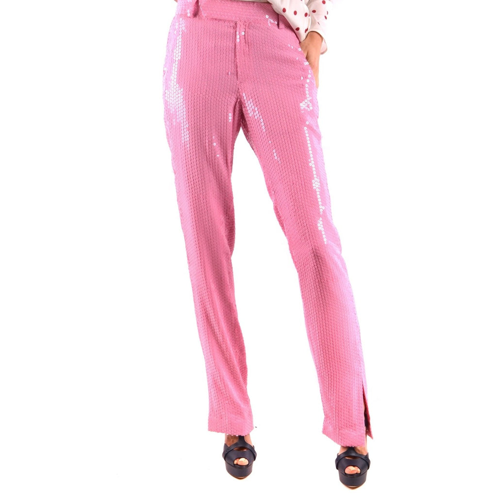 Msgm - Msgm  Women Trousers