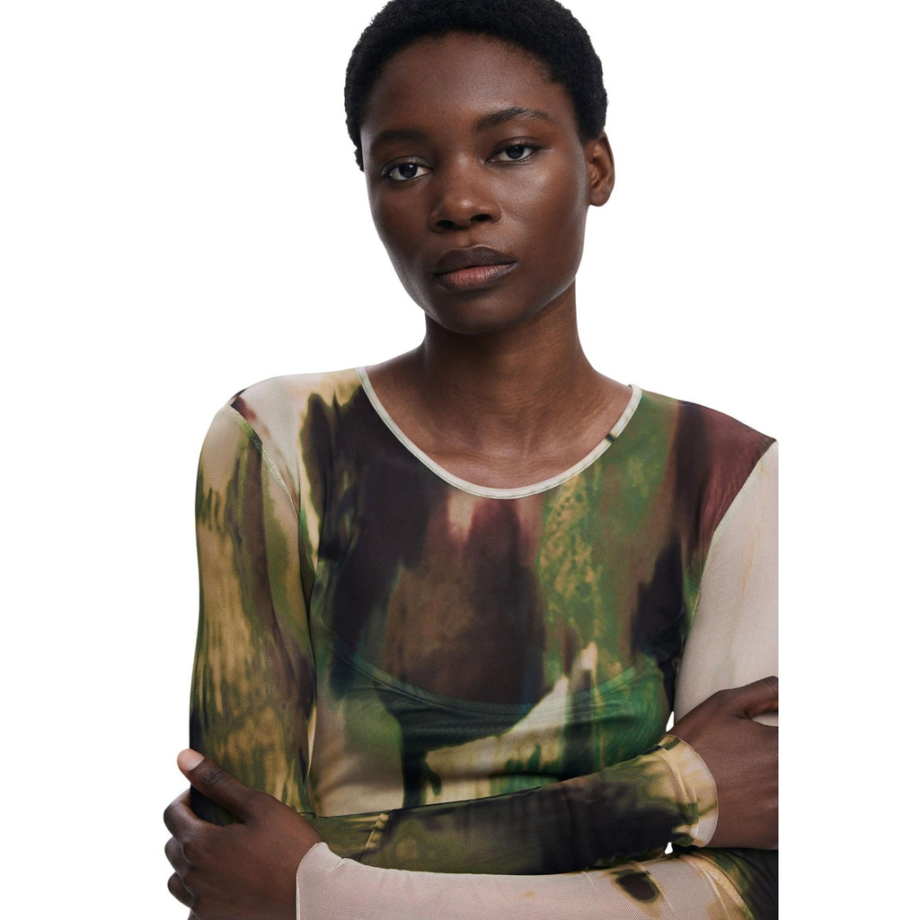 Desigual - Desigual  Women Dress