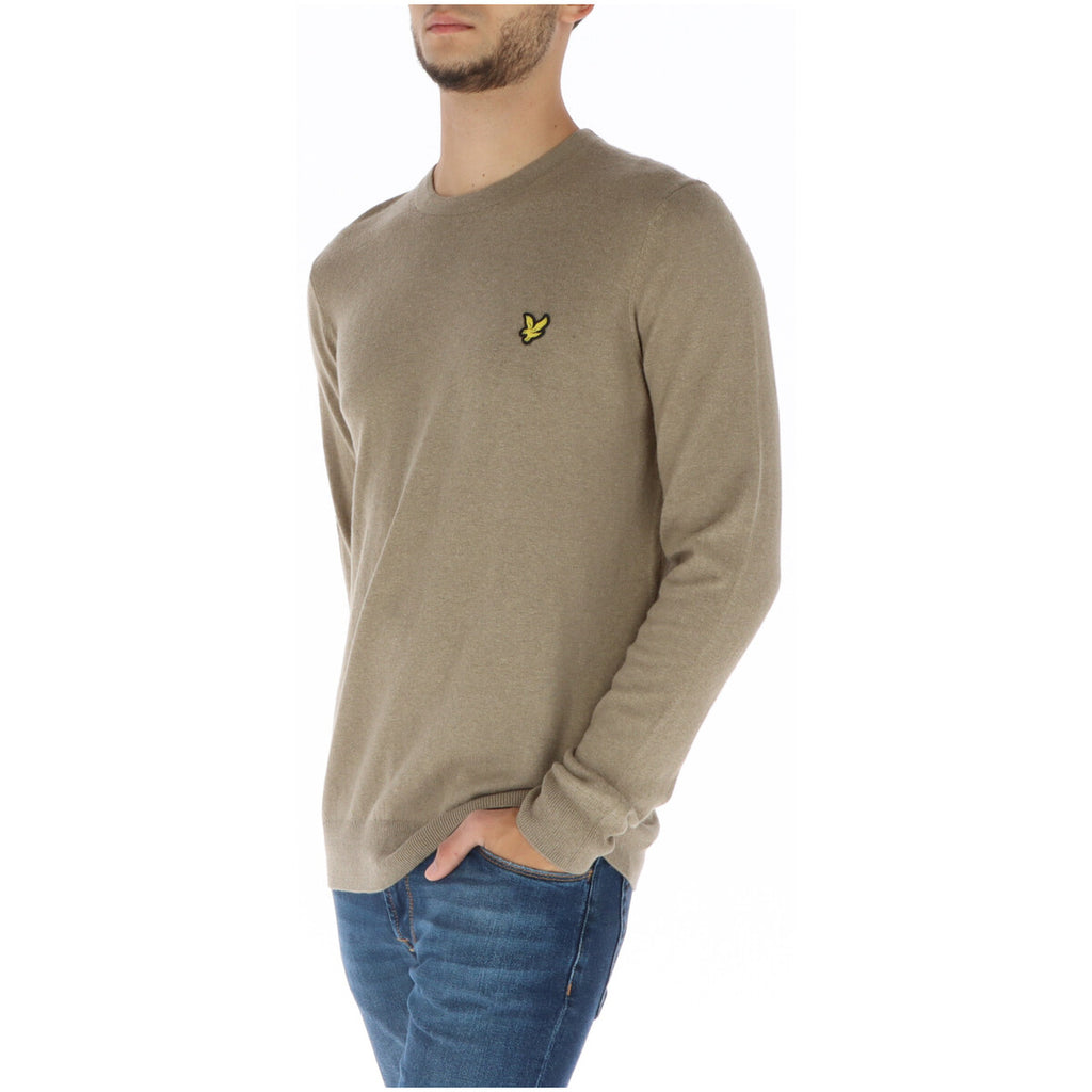 Lyle & Scott - Lyle & Scott Men Knitwear
