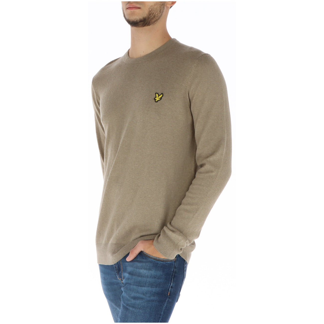 Lyle & Scott - Lyle & Scott Men Knitwear