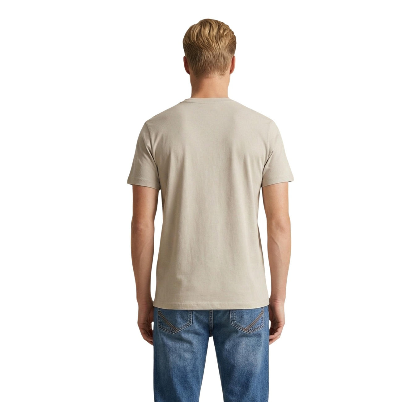 U.s. Polo Assn. - U.s. Polo Assn. Men T-Shirt