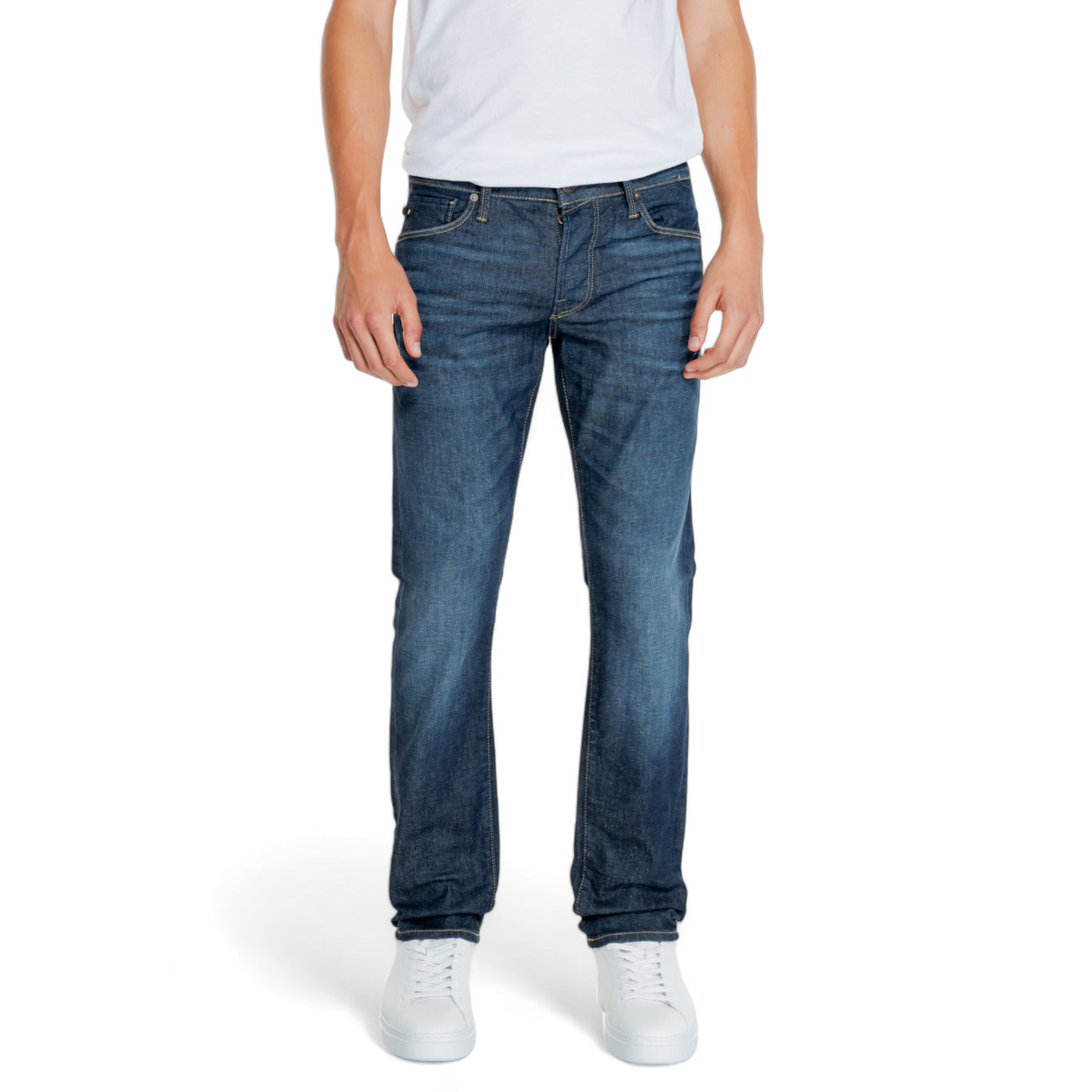 Jack & Jones - Jack & Jones Men Jeans