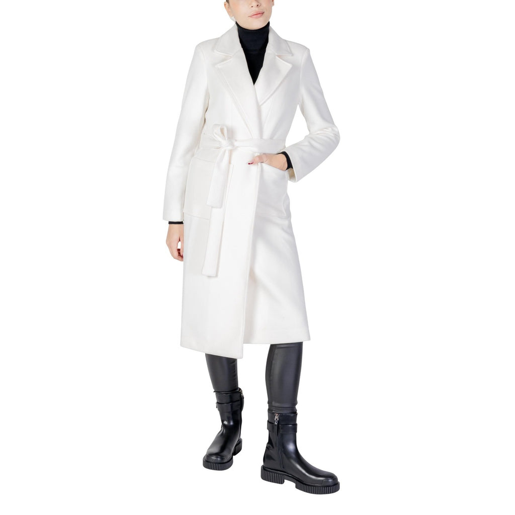 Choral - Choral  Women Coat