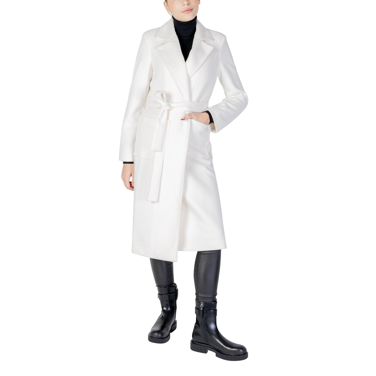 Choral - Choral  Women Coat