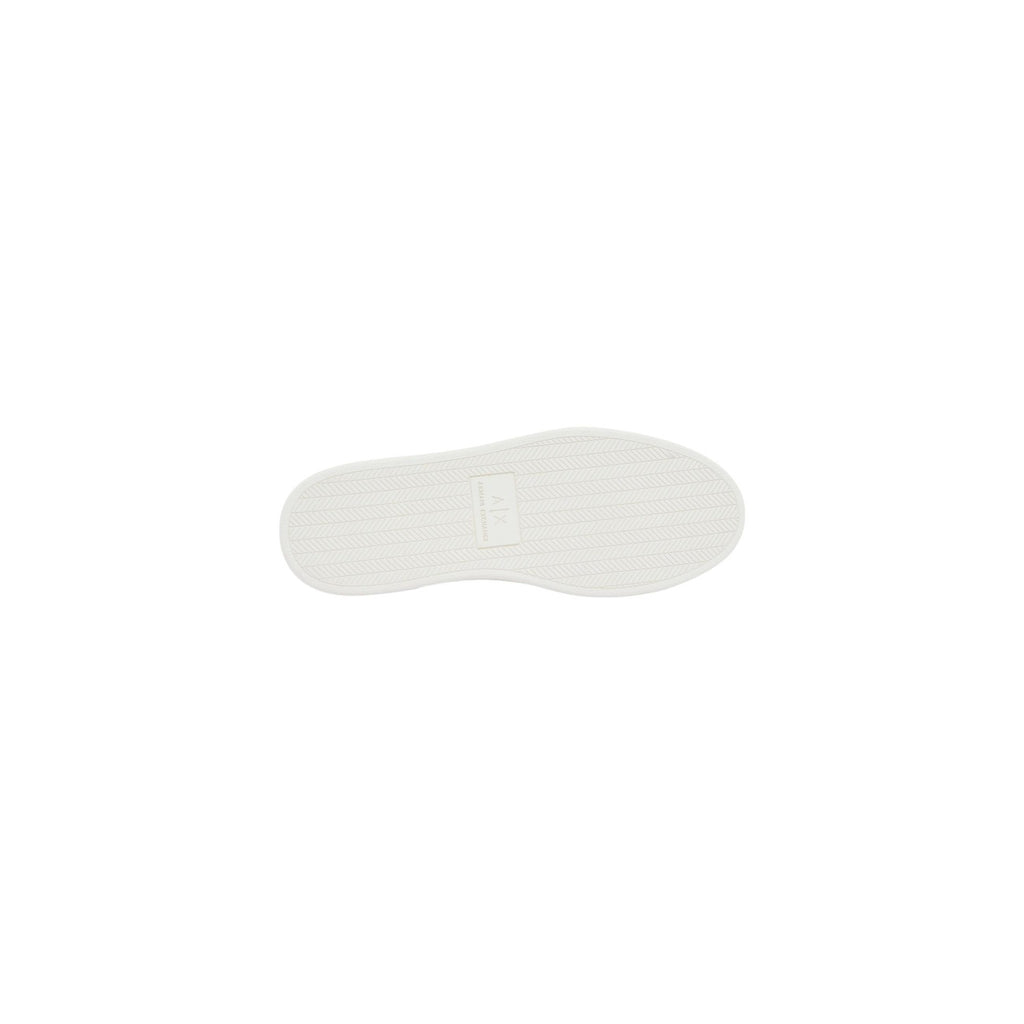 Armani Exchange - Armani Exchange Men Sneakers