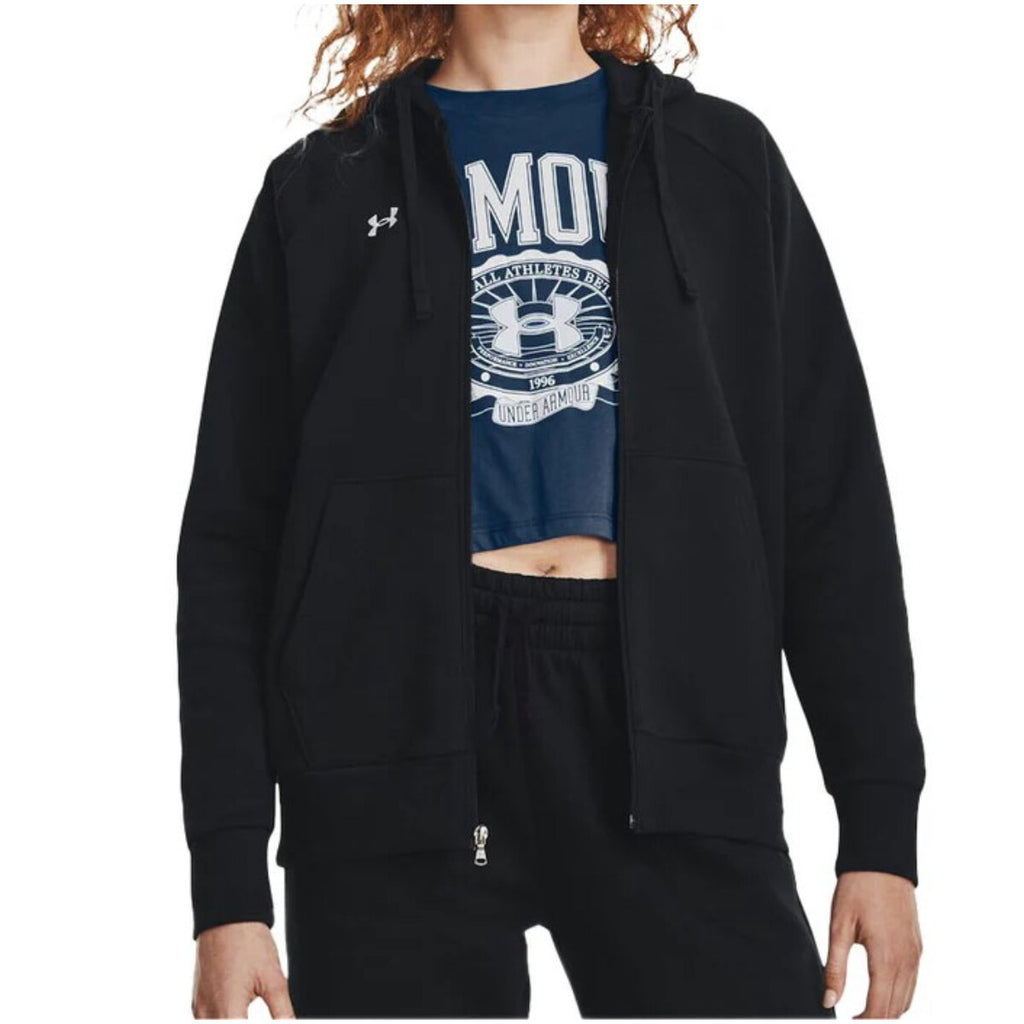 Under Armour - Under Armour  Women Sweatshirts